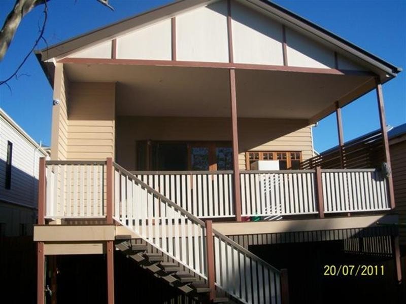 Norman Park QLD 4170