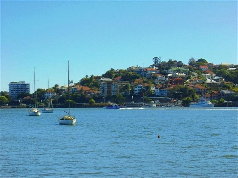 7 McConnell Street, Bulimba QLD 4171