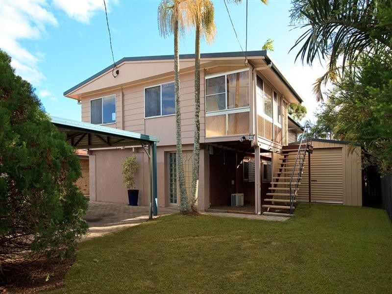 30 Bent Street, Cannon Hill QLD 4170