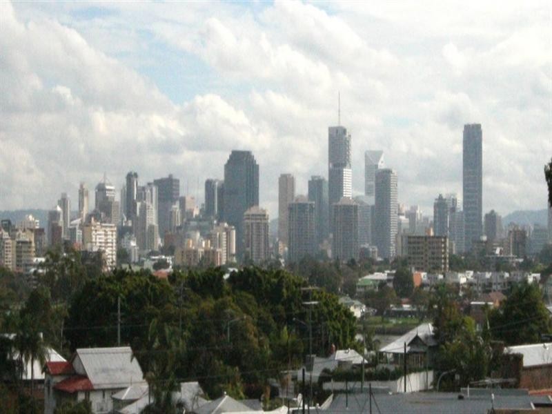 Norman Park QLD 4170