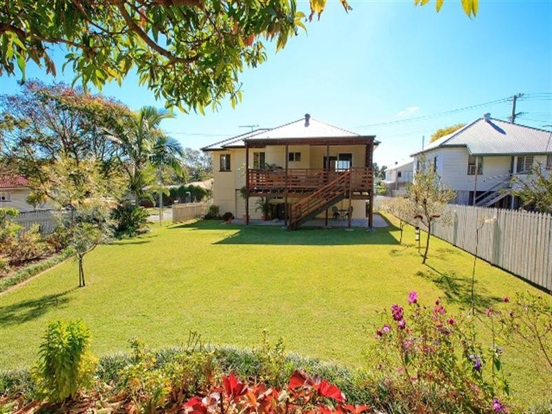 61 Algoori Street, Morningside QLD 4170