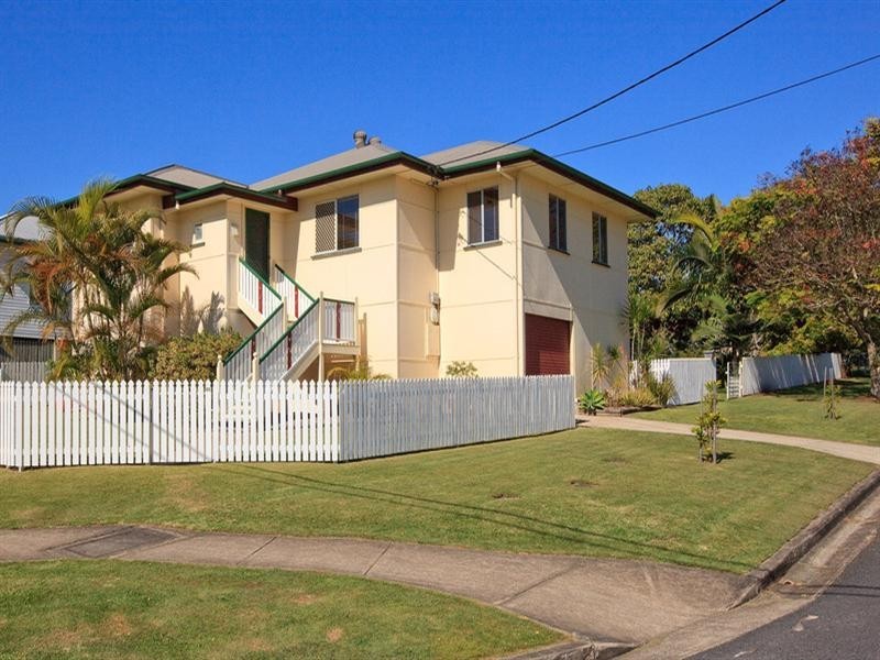 61 Algoori Street, Morningside QLD 4170