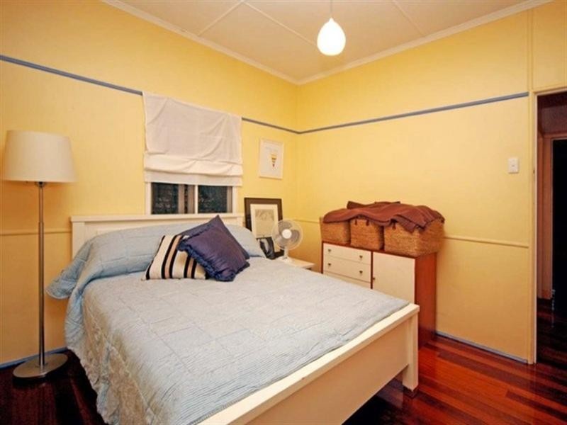 Hawthorne QLD 4171