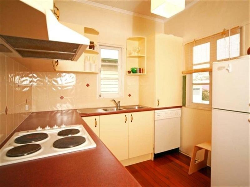 Hawthorne QLD 4171