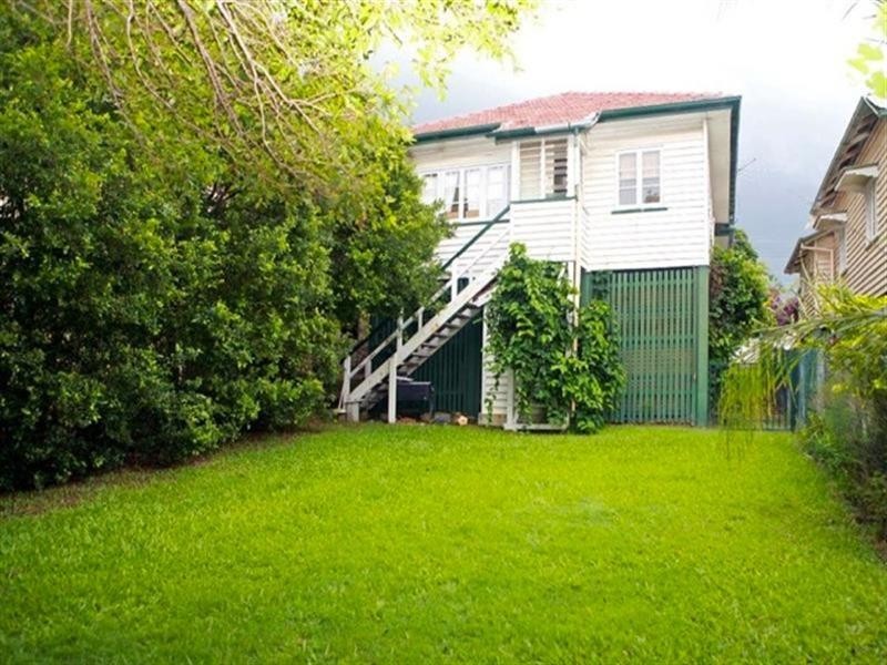 Hawthorne QLD 4171