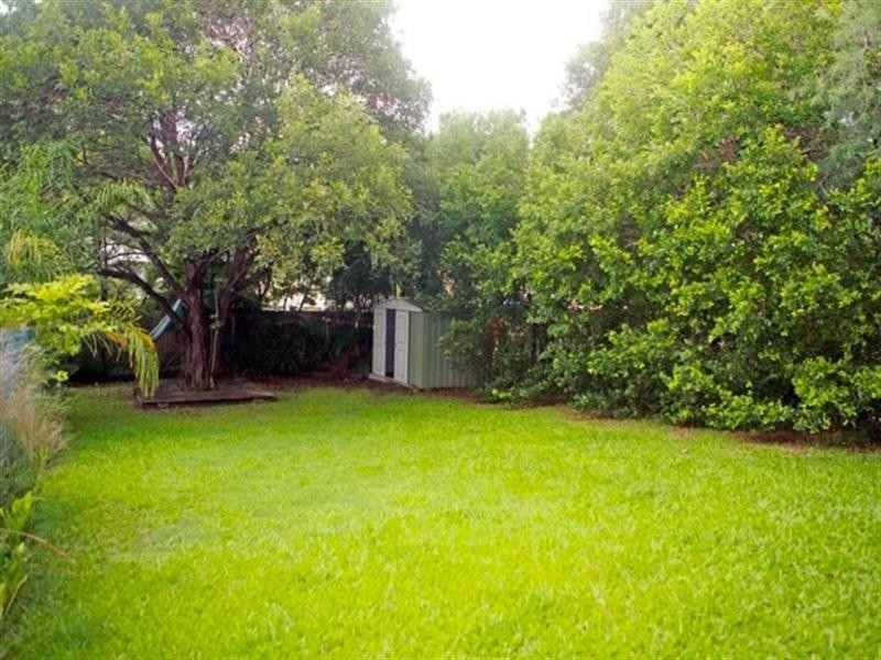 Hawthorne QLD 4171