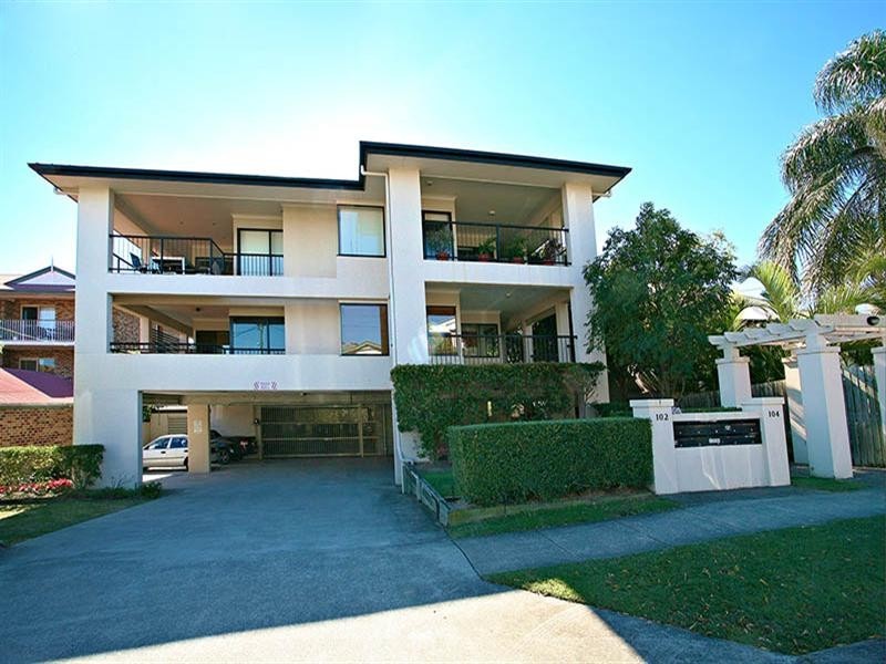 3/102 Pashen Street, Morningside QLD 4170