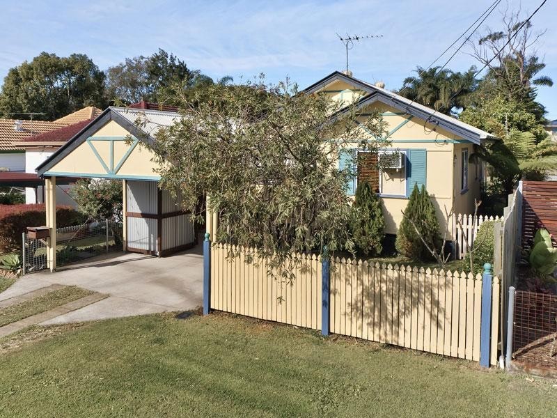 95 Beelarong Street, Morningside QLD 4170