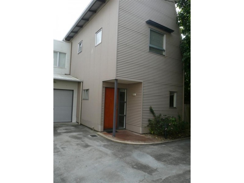 4/24 Bilyana Street, Balmoral QLD 4171