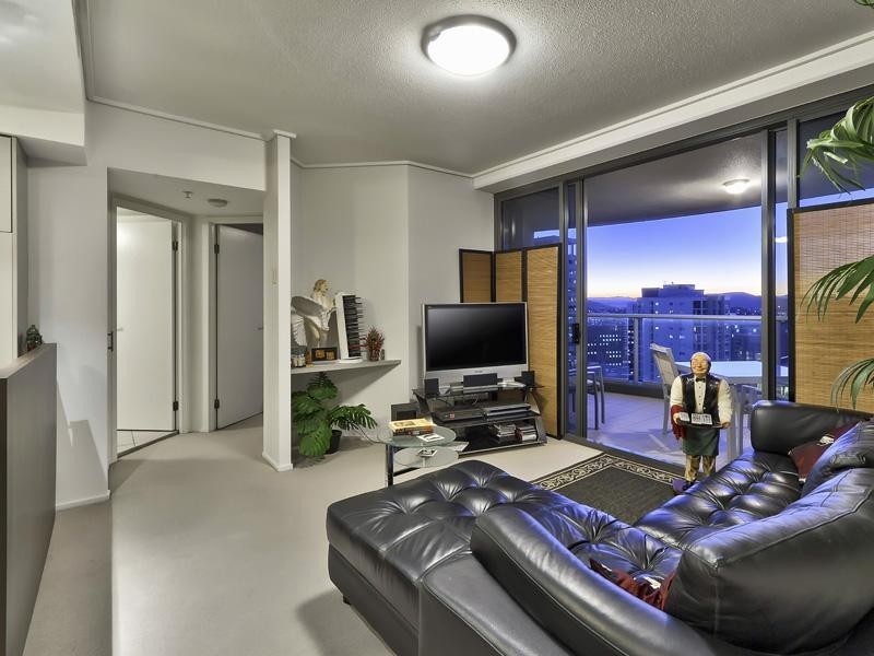 298/420 Queen Street, Brisbane QLD 4000