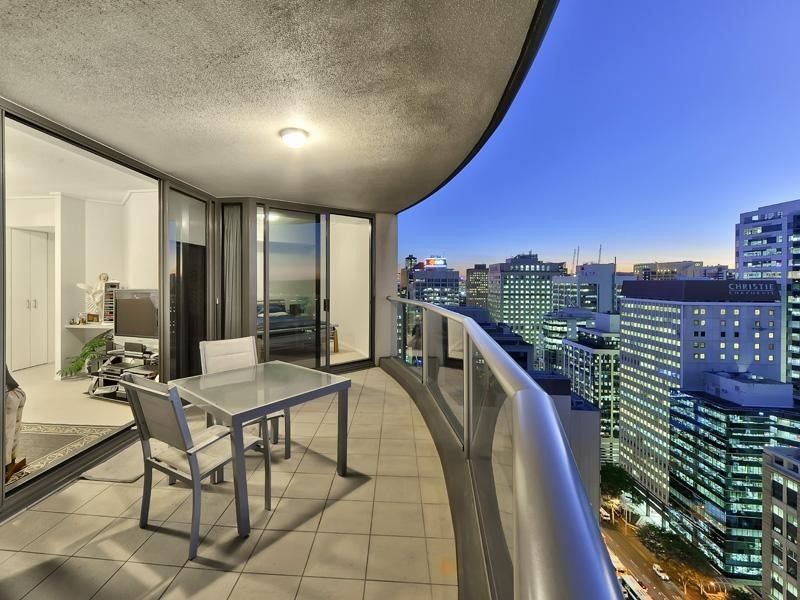 298/420 Queen Street, Brisbane QLD 4000