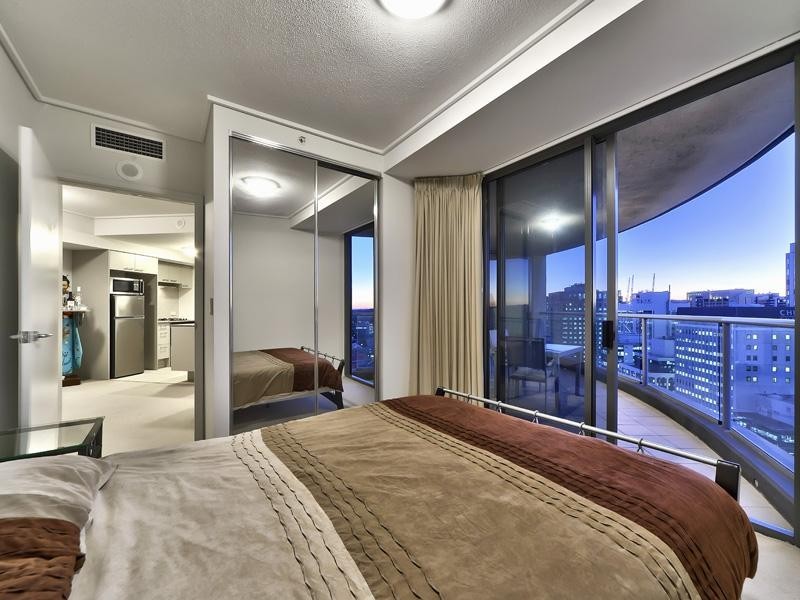 298/420 Queen Street, Brisbane QLD 4000