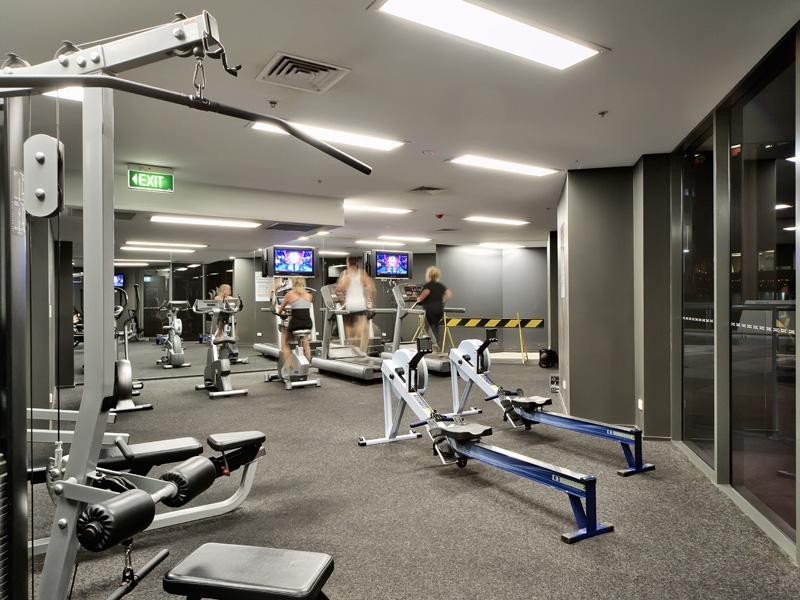 298/420 Queen Street, Brisbane QLD 4000