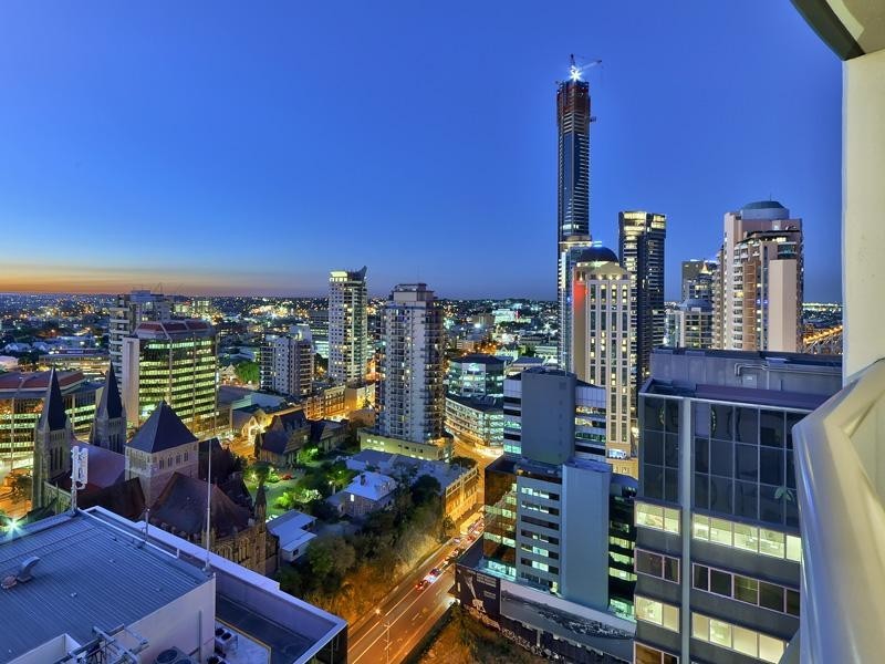 298/420 Queen Street, Brisbane QLD 4000