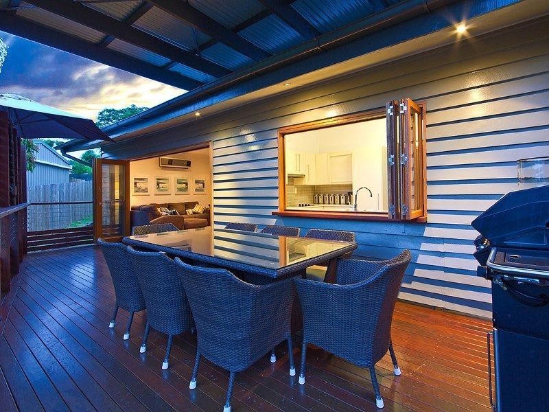 38 Arrowsmith Street, Camp Hill QLD 4152