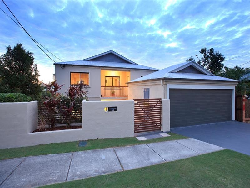 38 Alexandra Street, Balmoral QLD 4171