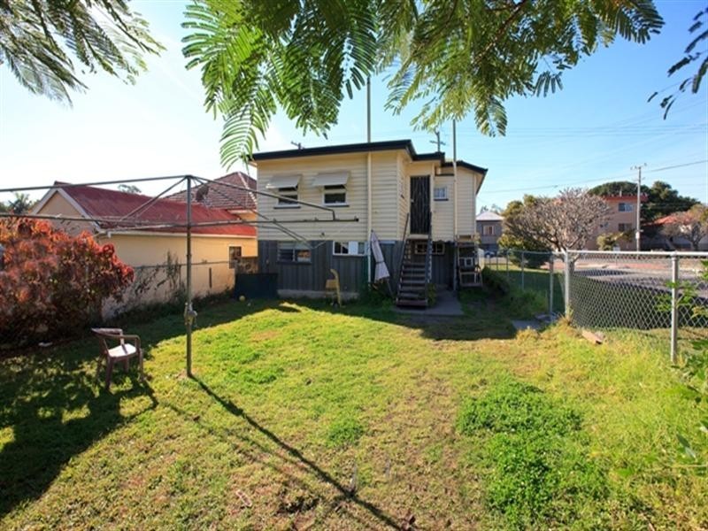 354 Hawthorne Road, Hawthorne QLD 4171