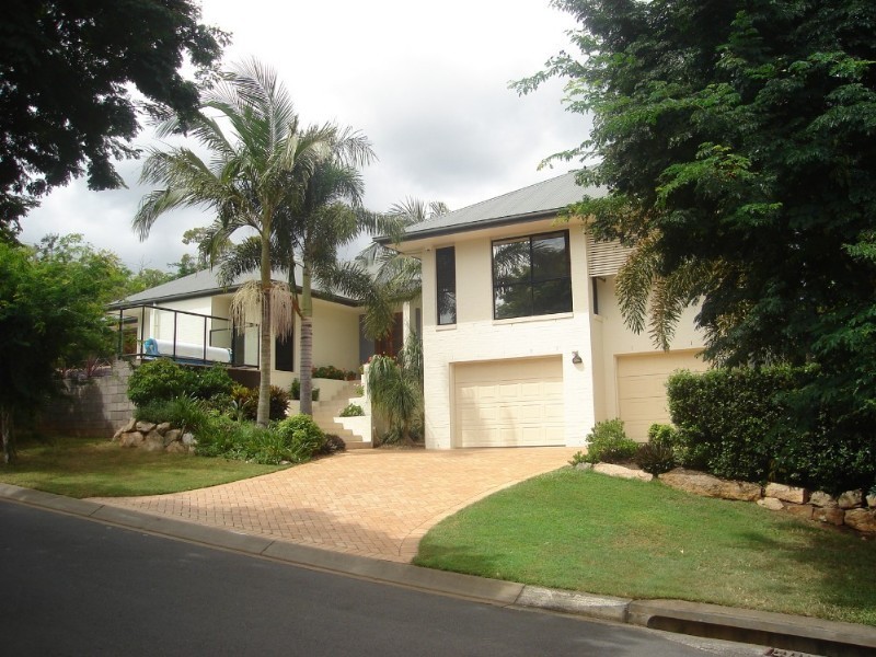 25 Ewer Street, Carindale QLD 4152