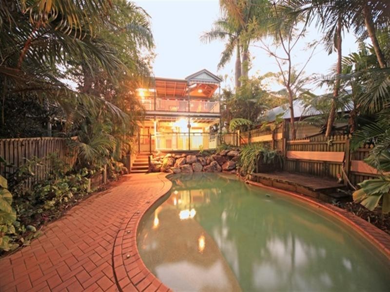 24 Stanley Terrace, East Brisbane QLD 4169