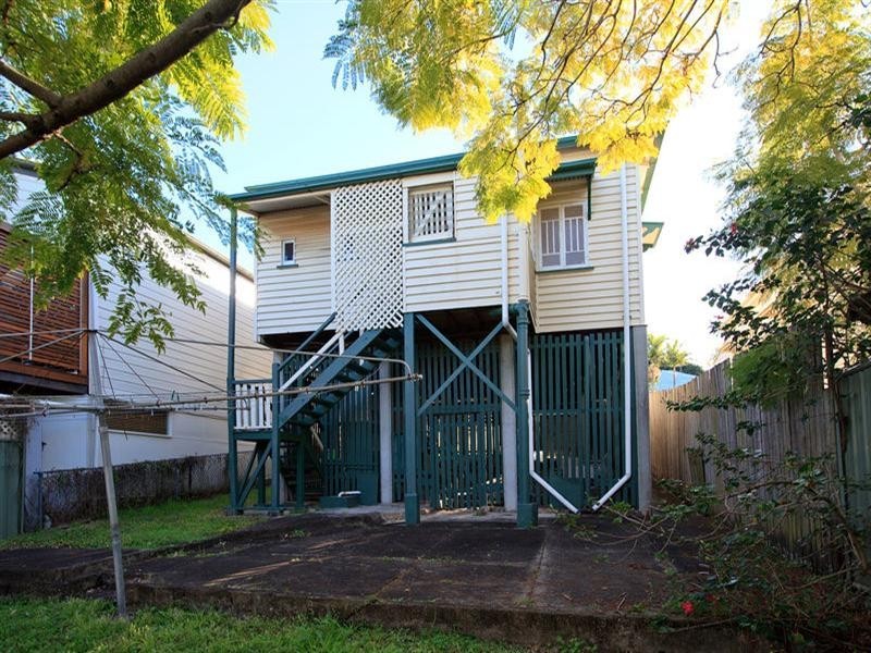 37 Burlington Street, East Brisbane QLD 4169