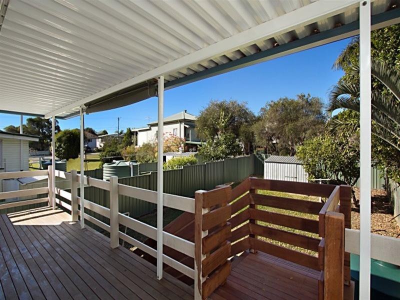 100 Molloy Road, Cannon Hill QLD 4170