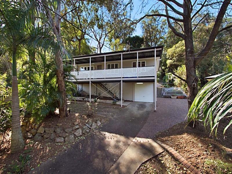 60 Oberon Street, Morningside QLD 4170