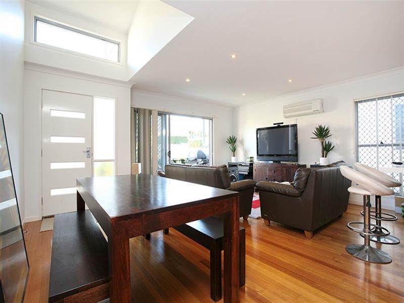 3/12 Agnes Street, Morningside QLD 4170