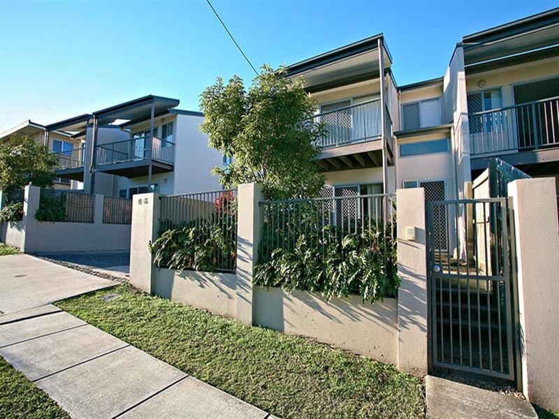 3/12 Agnes Street, Morningside QLD 4170