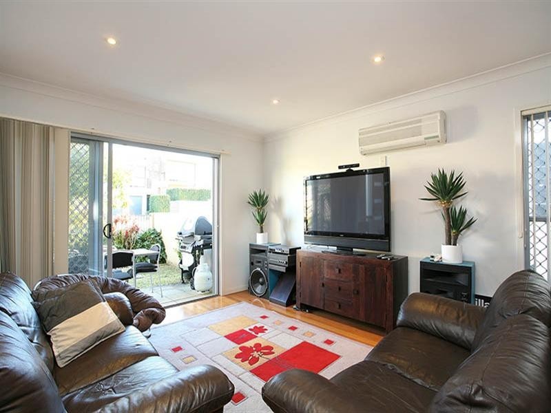 3/12 Agnes Street, Morningside QLD 4170