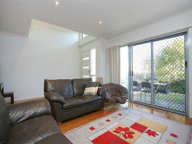 3/12 Agnes Street, Morningside QLD 4170