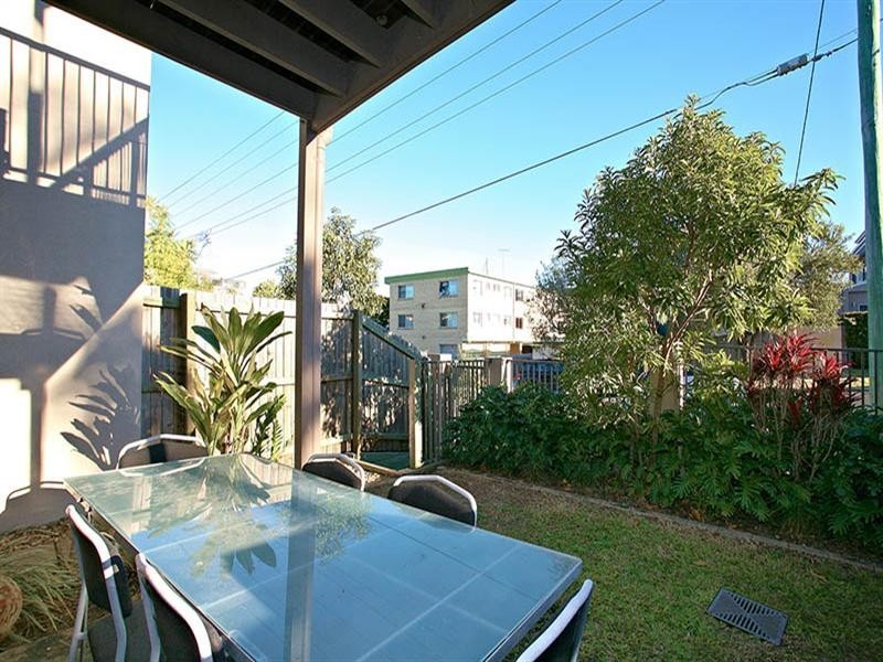 3/12 Agnes Street, Morningside QLD 4170