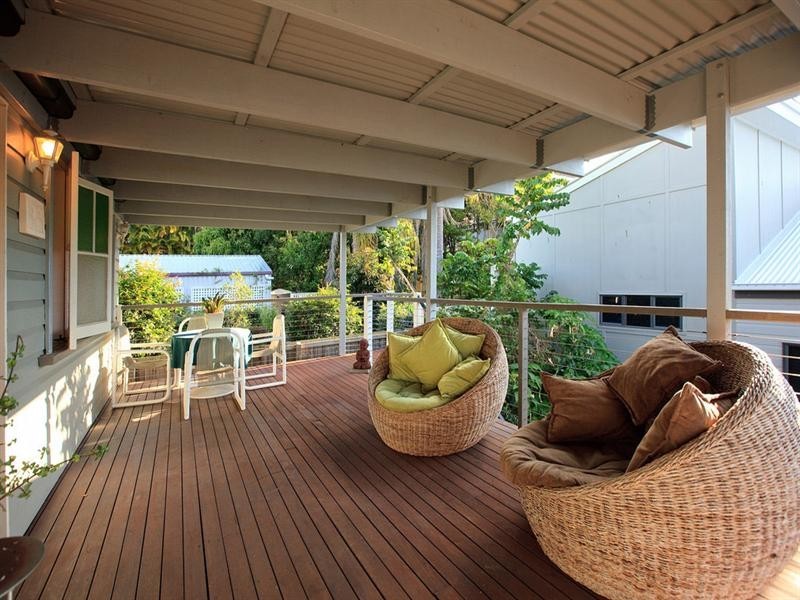 42A Thackeray Street, Norman Park QLD 4170