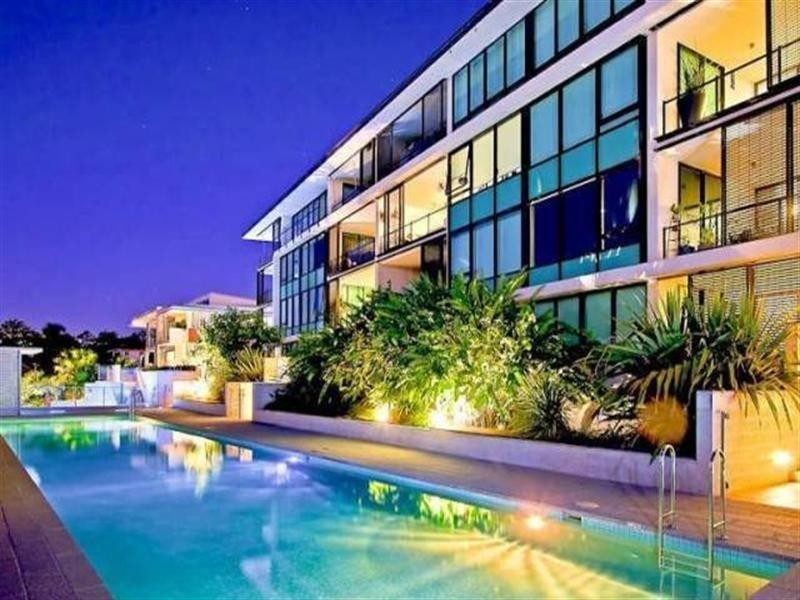 Norman Park QLD 4170