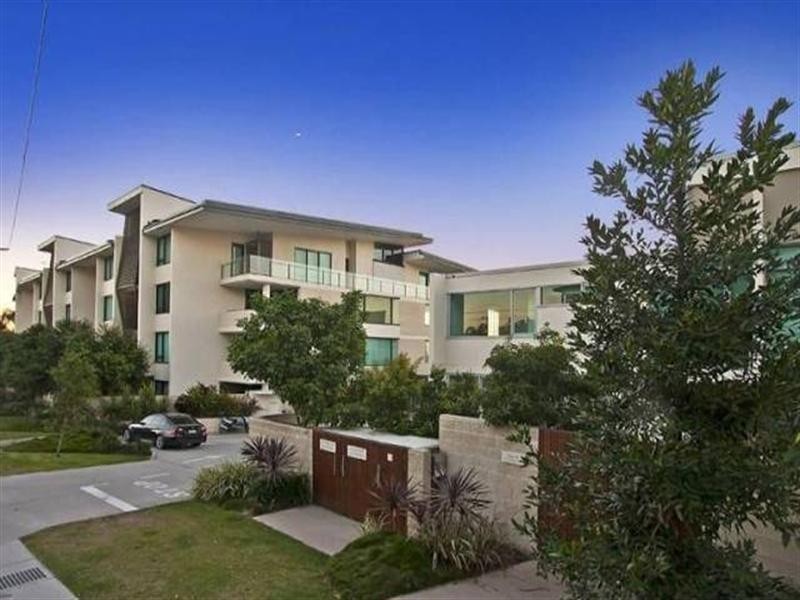 Norman Park QLD 4170