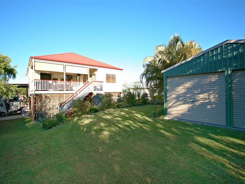 35 Dorothea Street, Cannon Hill QLD 4170