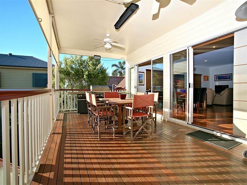 35 Dorothea Street, Cannon Hill QLD 4170