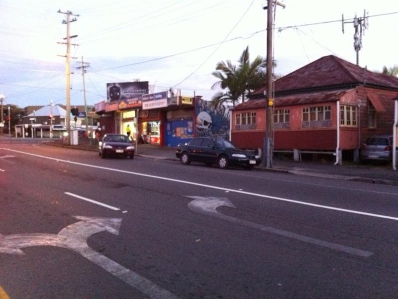 2 Deshon Street, Woolloongabba QLD 4102