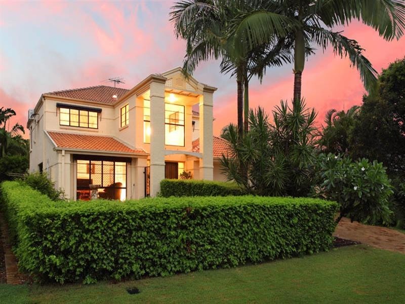 6 Parklane Place, Bulimba QLD 4171