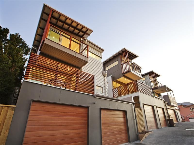 1/266 Oxford Street, Balmoral QLD 4171