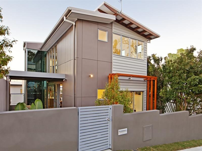 1/266 Oxford Street, Balmoral QLD 4171