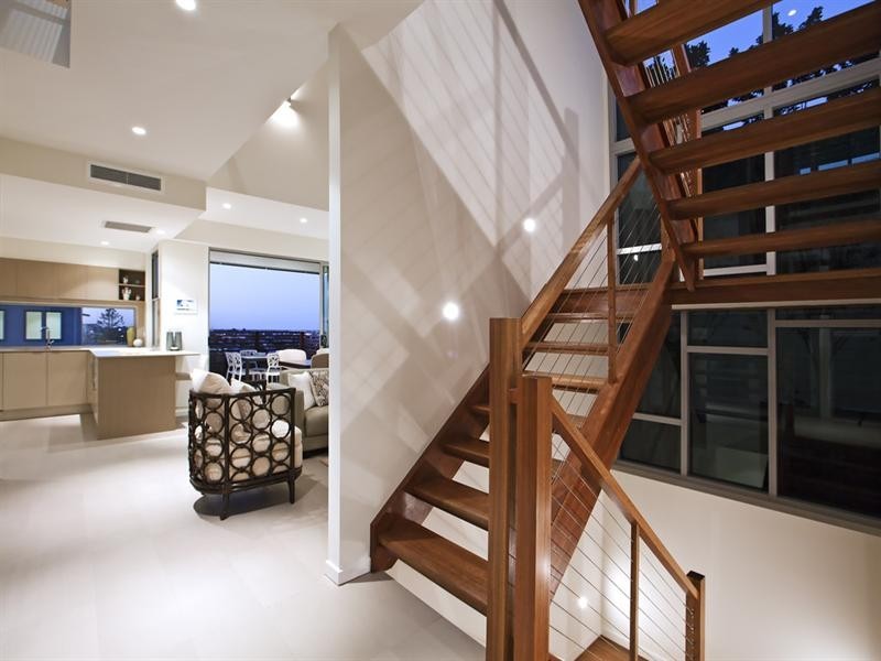 1/266 Oxford Street, Balmoral QLD 4171