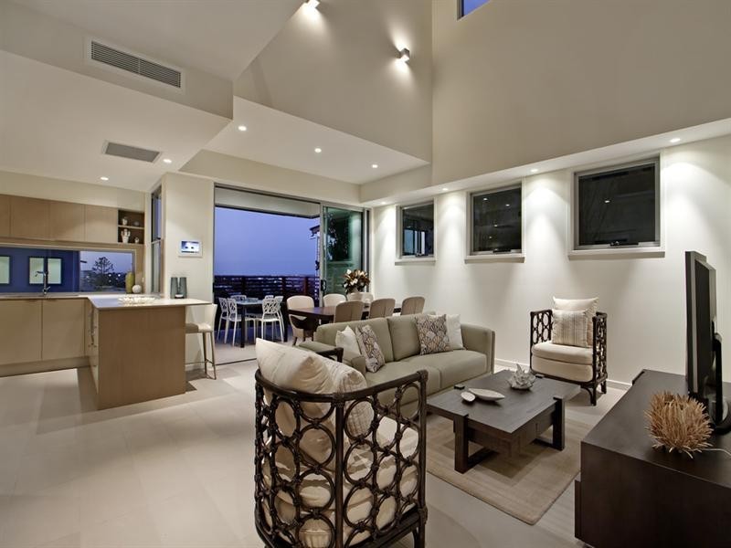 1/266 Oxford Street, Balmoral QLD 4171