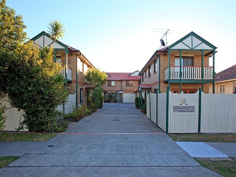 4/25 Jamieson Street, Bulimba QLD 4171