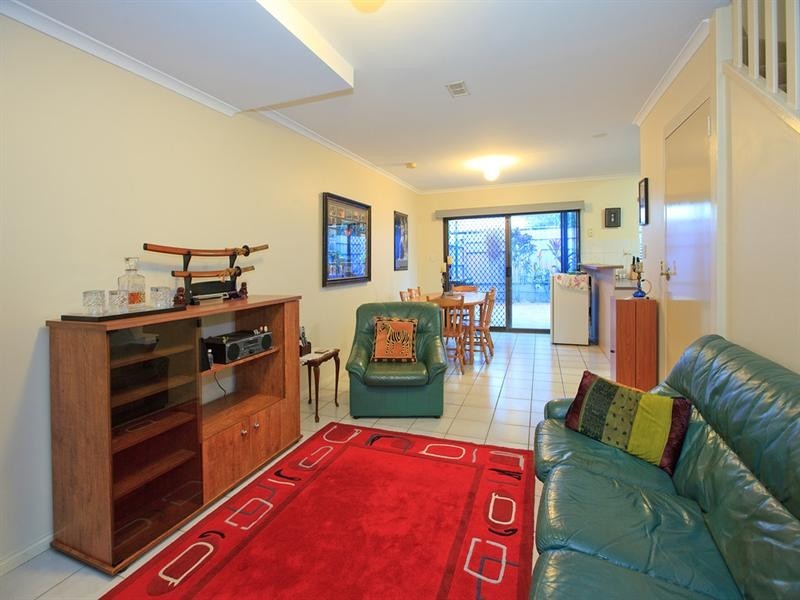 4/25 Jamieson Street, Bulimba QLD 4171