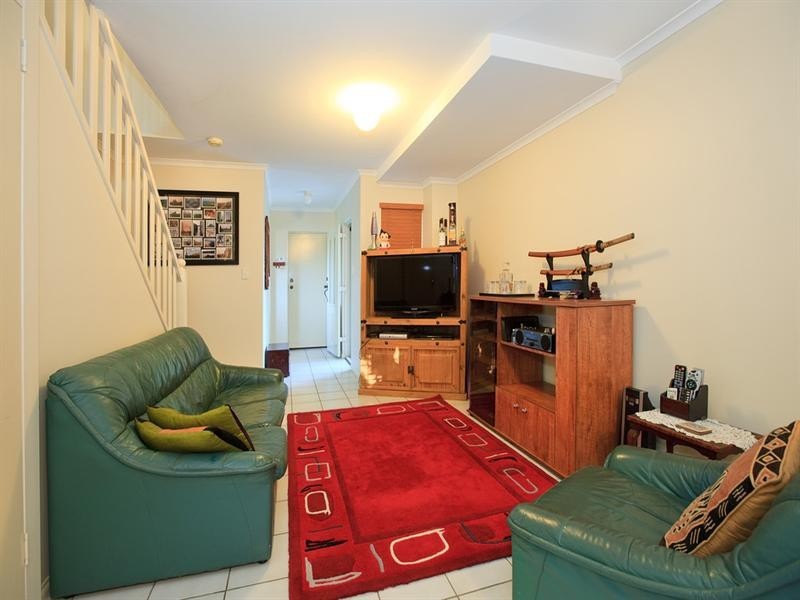 4/25 Jamieson Street, Bulimba QLD 4171