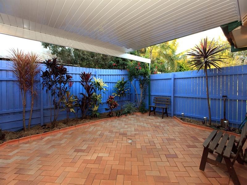 4/25 Jamieson Street, Bulimba QLD 4171