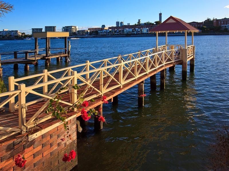 44 Gordon Street, Hawthorne QLD 4171