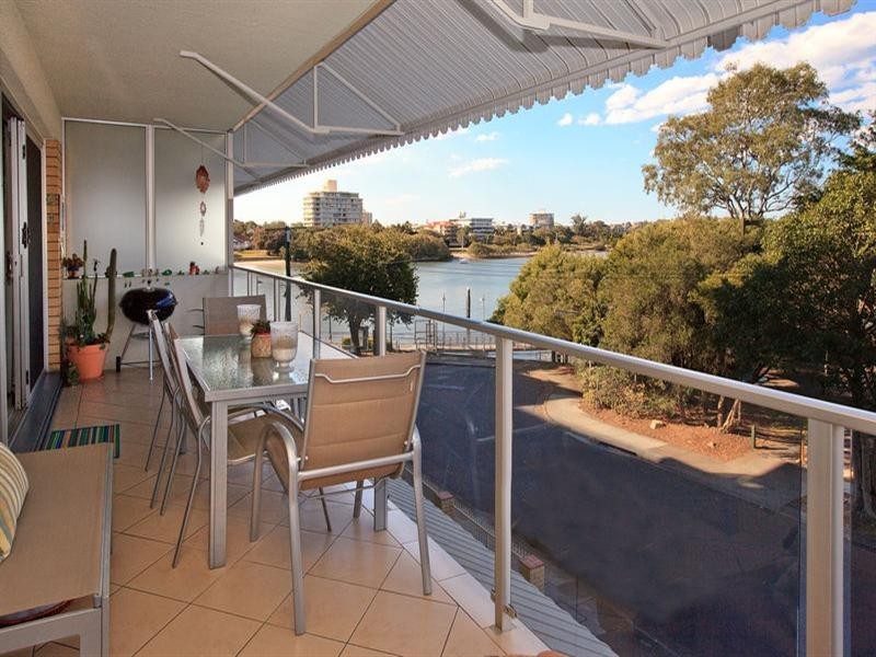 5/34 Park Avenue, East Brisbane QLD 4169