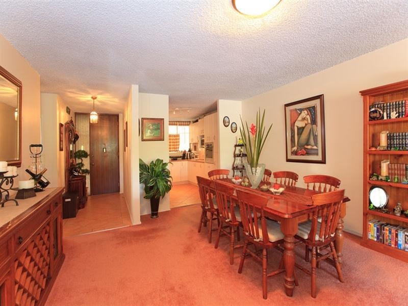 5/34 Park Avenue, East Brisbane QLD 4169