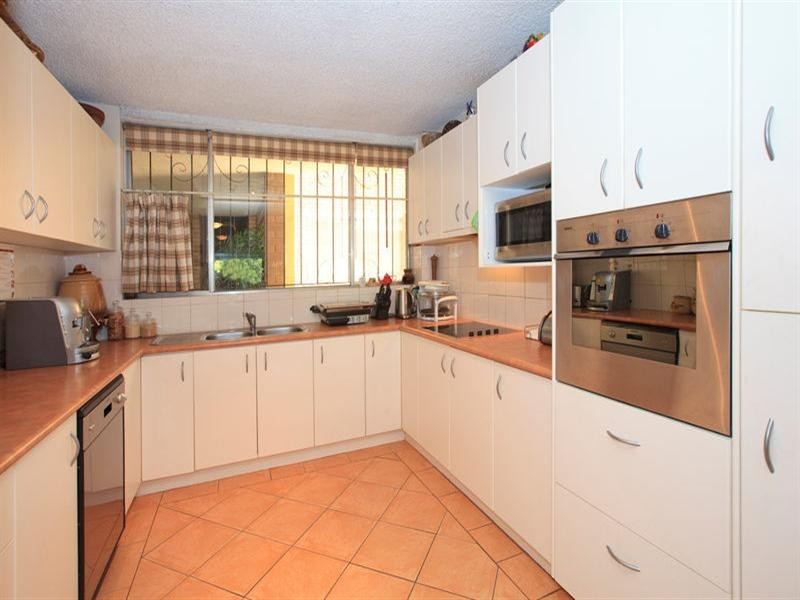 5/34 Park Avenue, East Brisbane QLD 4169